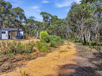329 Charleys Forest Road, Braidwood