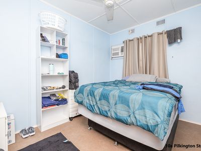 10a & 10b Pilkington Street, Port Hedland