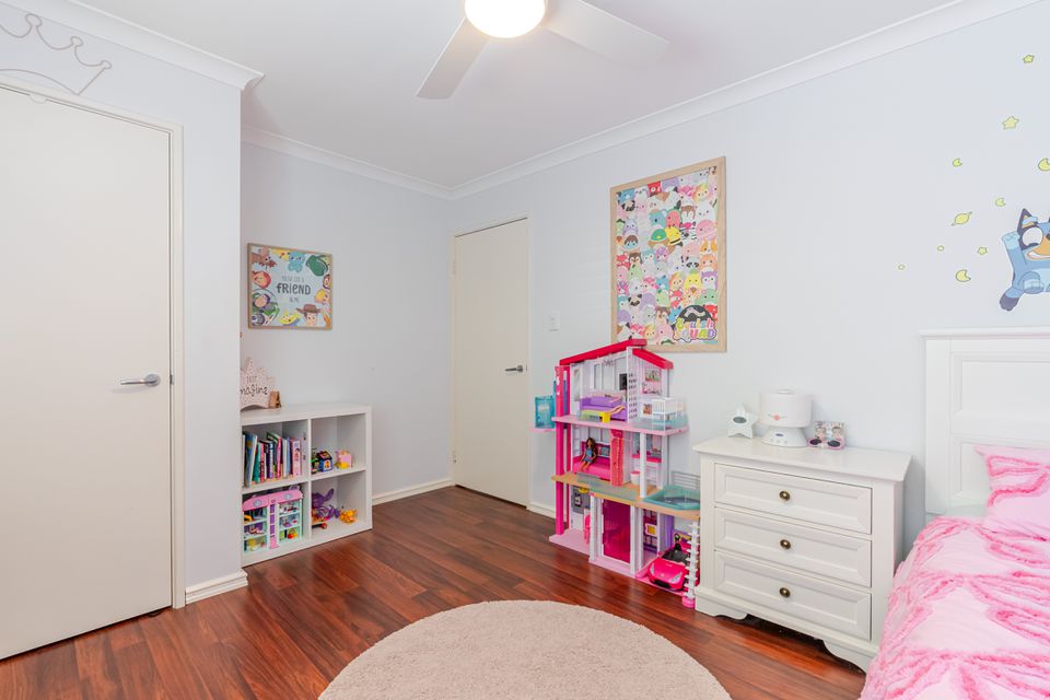 37 PATRON ROAD, Baldivis