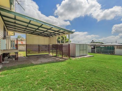 20 Stafford Street, Booval