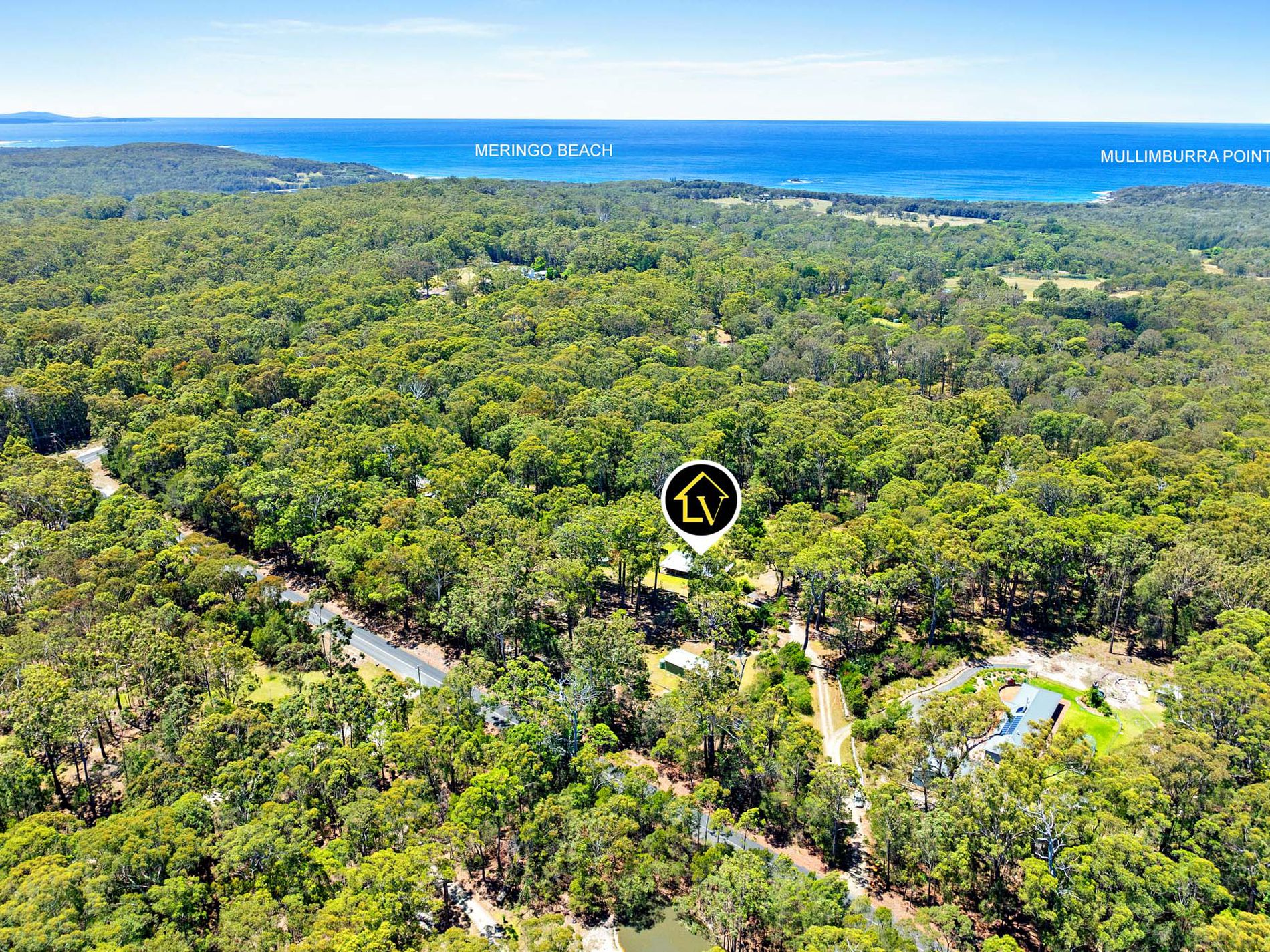 343 Bingie Road, Bingie