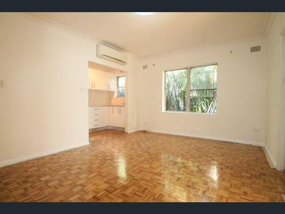 8 / 23 Eden  Street, Arncliffe