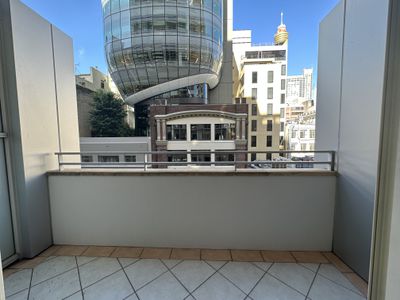 72 / 361 Kent Street, Sydney
