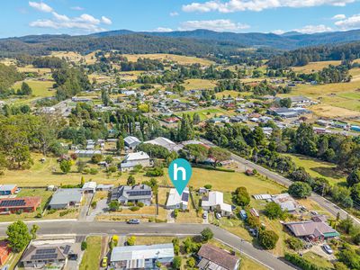 4 View Street, Geeveston