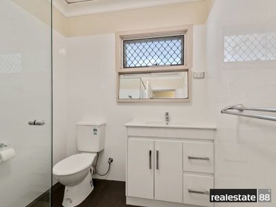 10 Bajada Road, Stirling
