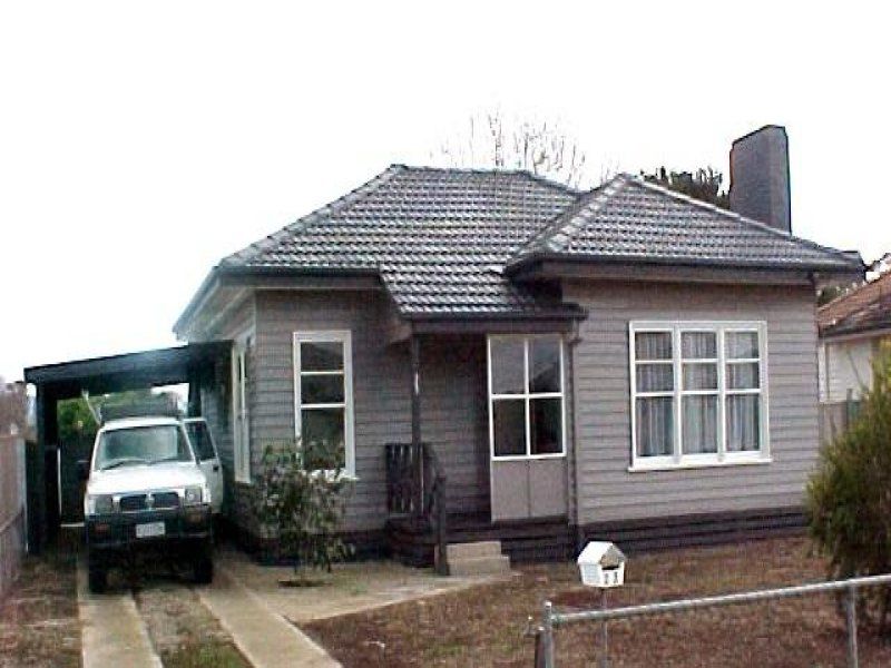 23 Finlason Street, Mansfield