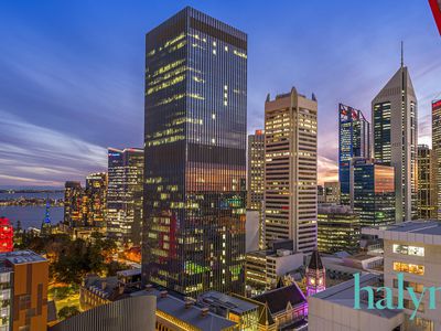 130 / 101 Murray Street, Perth