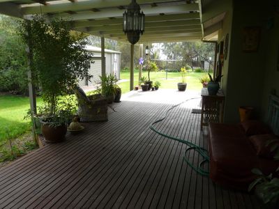 Tocumwal