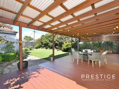 3 Lansdowne Street, Bardwell Valley