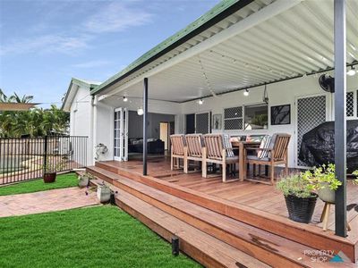 12 Orpheus Close, Mount Sheridan