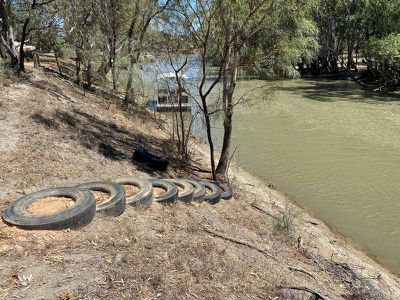 65 Swan Hill Road, Moulamein
