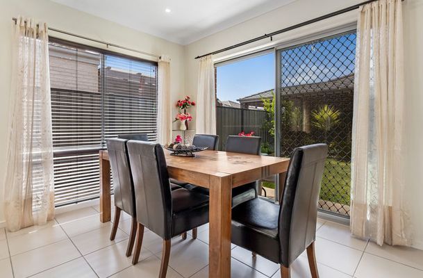 4 Woodford Street, Craigieburn