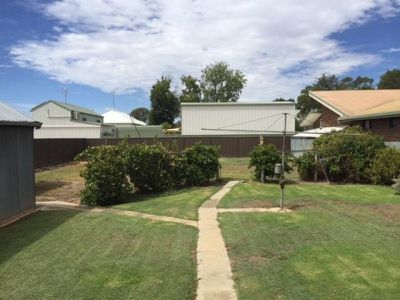 7 NIEMUR Street, Barham