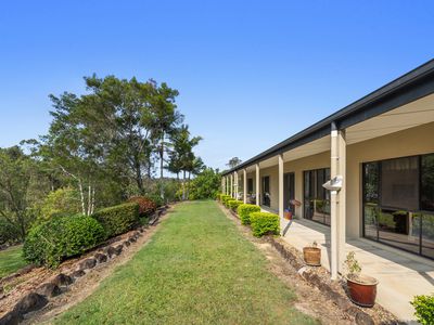 27 Flooded Gum Place, Black Mountain