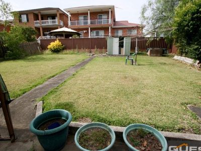 9 Braunbeck Street, Bankstown
