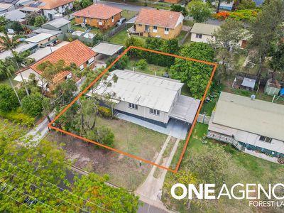 45 Bluejay St, Inala