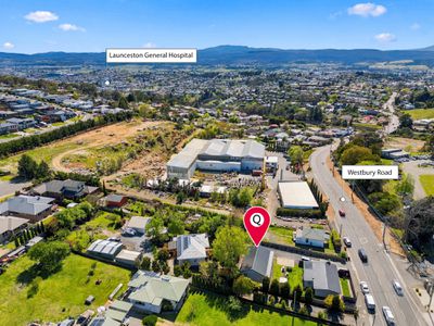 2 / 168 Westbury Road, Prospect Vale