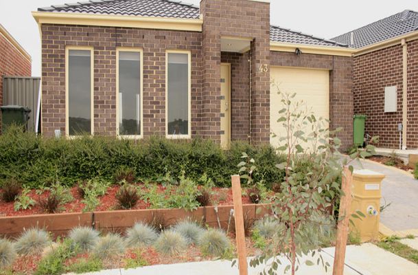 43 Elsternwick Way, Craigieburn