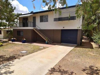 17 OXFORD STREET, Charters Towers City
