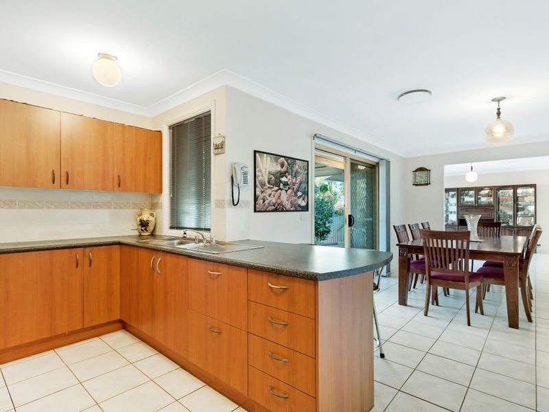 1 Gooseberry Place, Glenwood