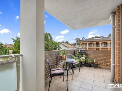 3 / 24-26 Rosehill Street, Parramatta