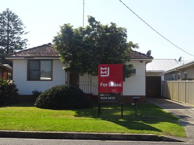 30 William Street, Shellharbour