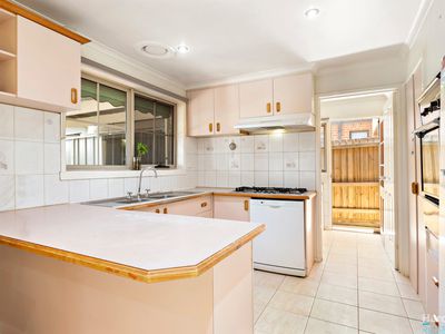 39 Bainbridge Cl, Craigieburn
