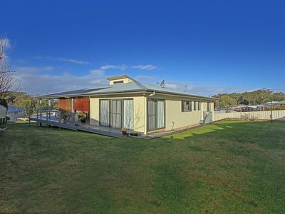 66 Settlers Way, Mollymook