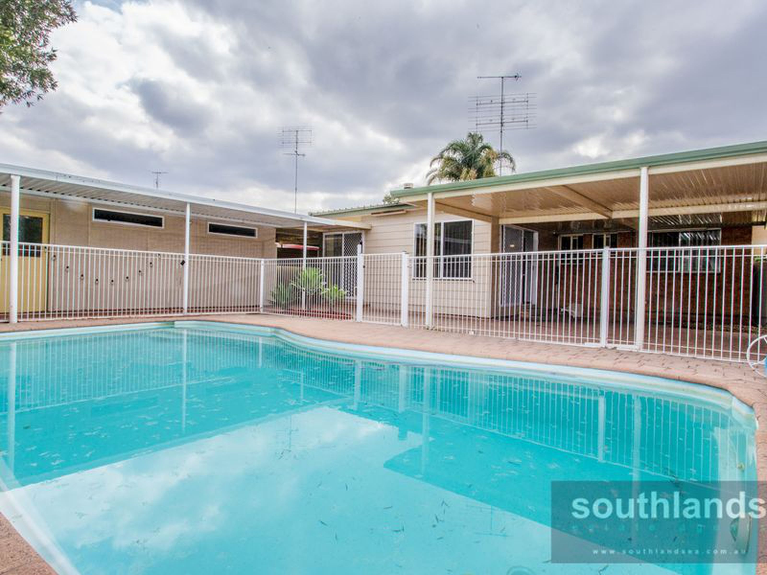 68 Harris Street, JAMISONTOWN
