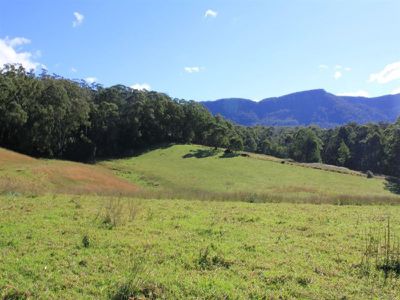Lot 4 Lot 4 Paddington Lane, Kangaroo Valley