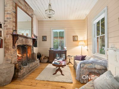 10 Pine Forest Road, Tomerong