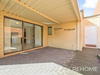 3 / 137 Fitzroy Road, Rivervale