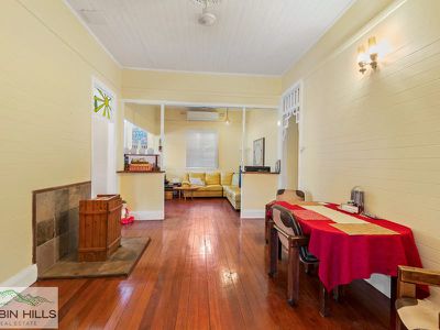 89 Cullen Street, Nimbin