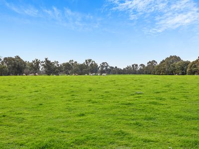 2269 Snow Road, Markwood