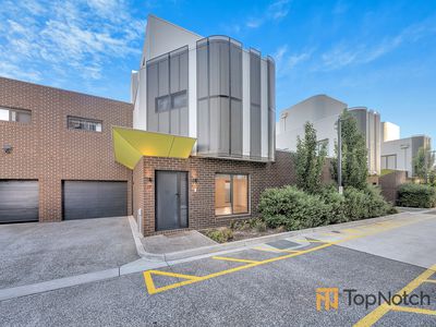 15 / 40 Gorge Road, South Morang