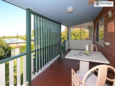 7 CORBET COURT, Pialba