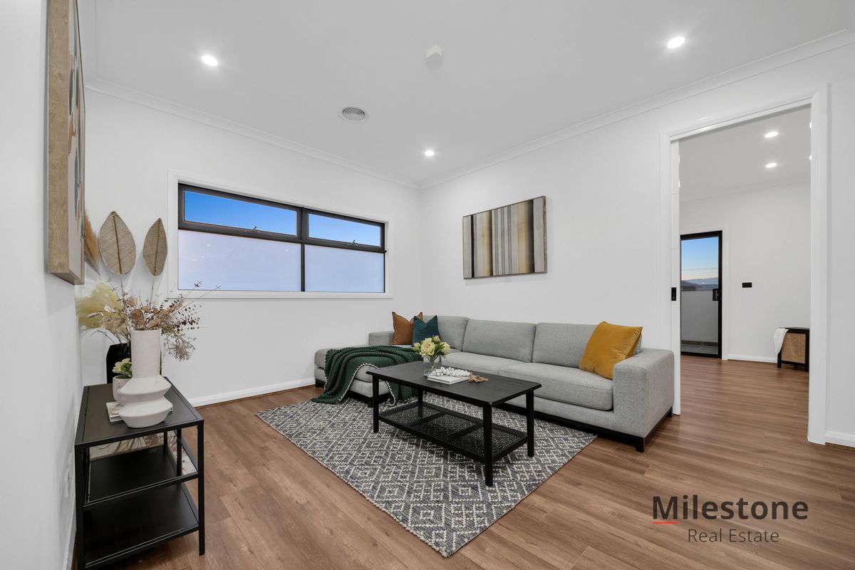 11 Carcoola Rise, Clyde North