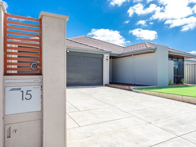 15 Efficient Way, Byford