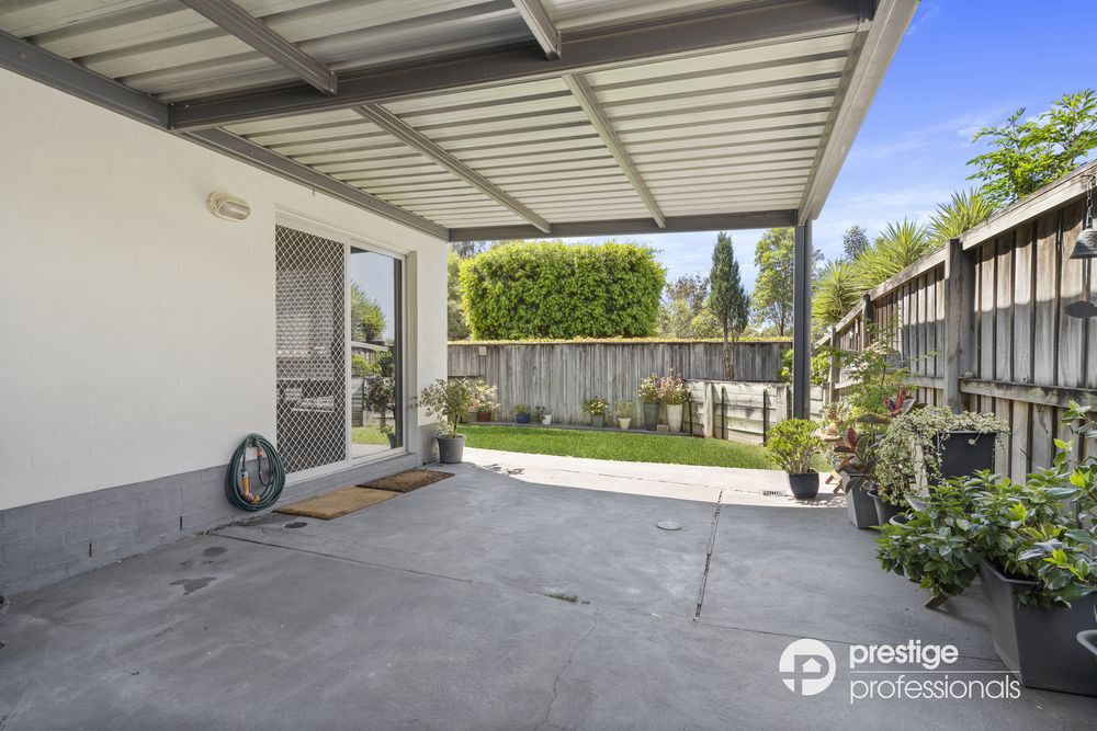 14 Whitfield Parade, Hammondville