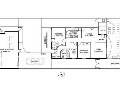 9 French Street, Geelong West