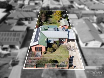 10 CHARLES STREET, Wodonga
