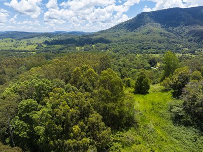 353 Gungas Road, Nimbin