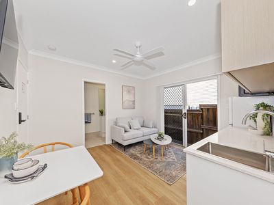 155 Sibley Road, Wynnum West