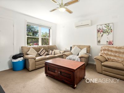 66 Benaud Crescent, Warilla