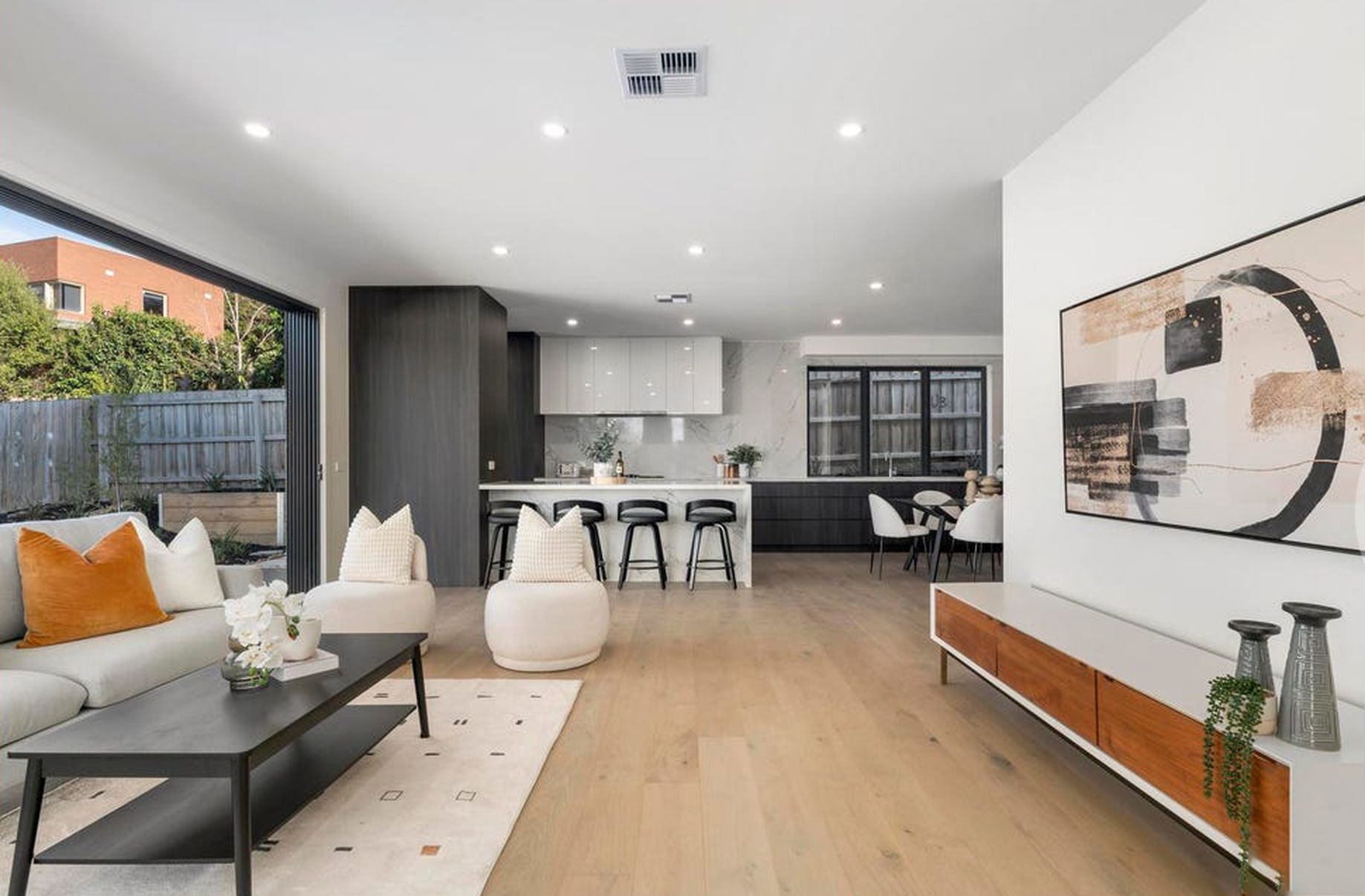 1-3 / 30 Abbott Street, Balwyn North