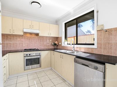 12 / 7 Graham Street, Doonside