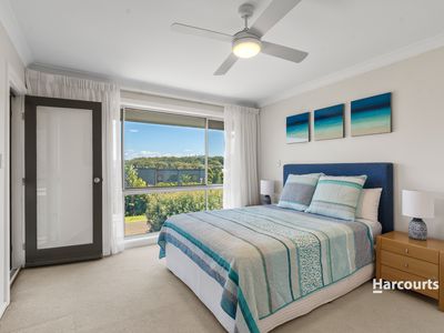 22 The Rampart, Manyana