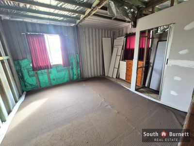 17 PEROONE Street, Wondai