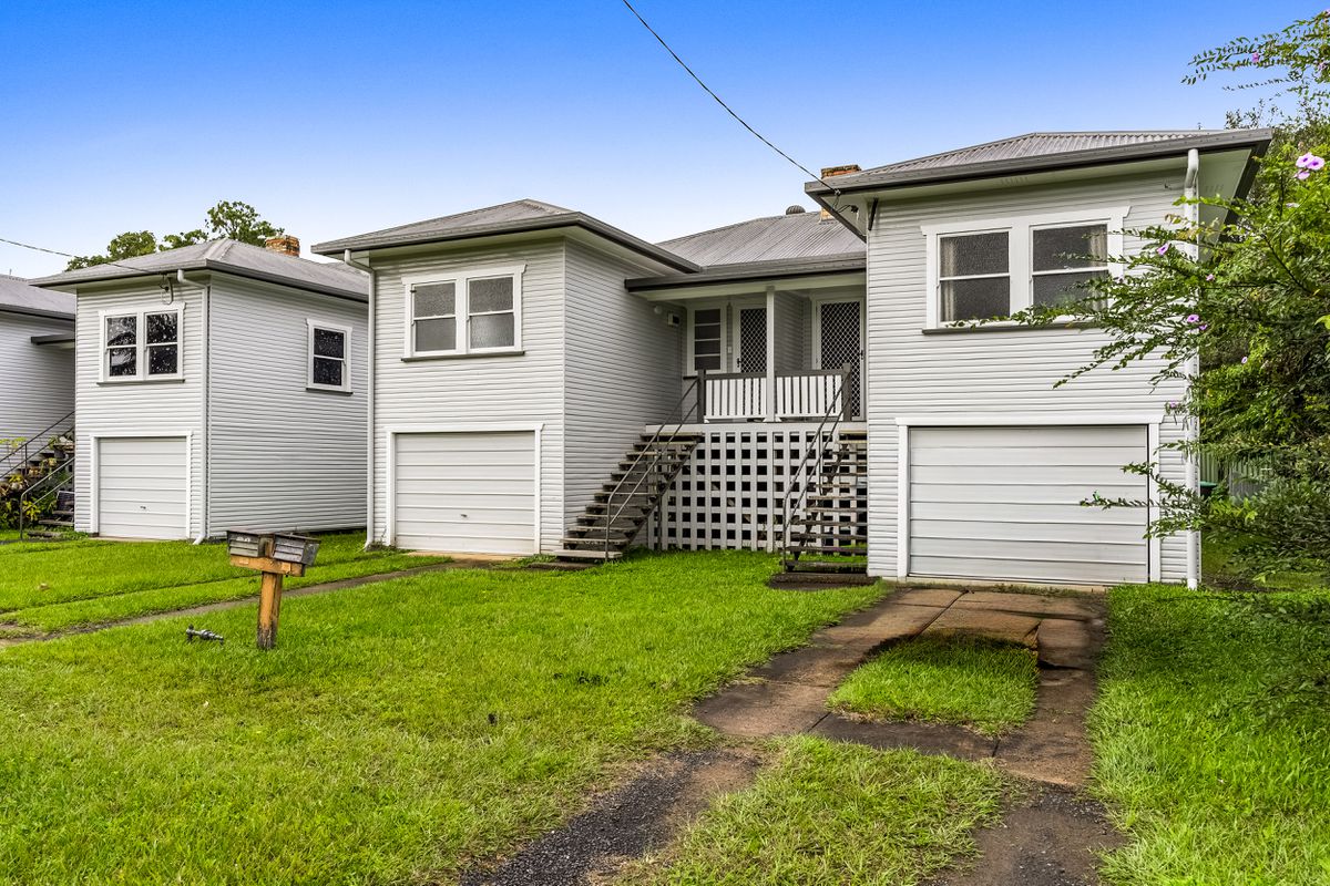 25 Garrard Street, Girards Hill