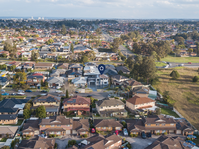 58 Galton Street, Wetherill Park